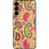 Colorful Mind Galaxy S22 Skin